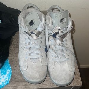 Jordan 6 Retro
Georgetown (2022)